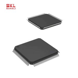 Buy cheap STM32F407VGT6 MCU Microcontroller High Performance embedded Flash memory from wholesalers