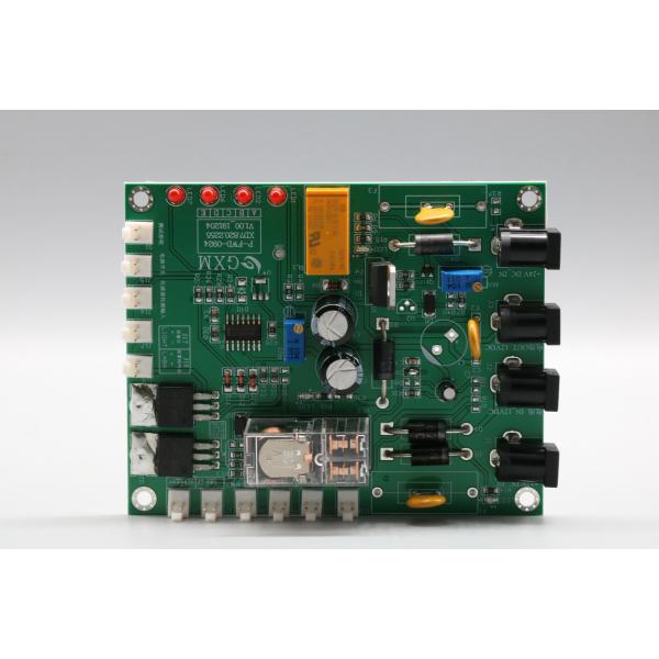 Quick Turn PCB printed circuit board manufacturers SMT printed electronic