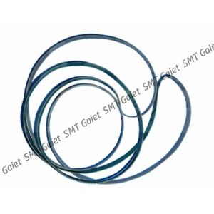 Buy cheap JUKI 2050 2060 Flat Belt Manufacturers Conveyor Belt EX 40000790 from wholesalers