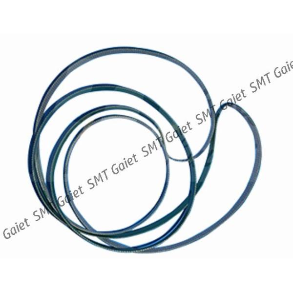 JUKI 2050 2060 Flat Belt Manufacturers Conveyor Belt EX 40000790