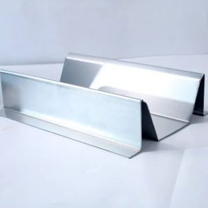 Buy cheap UV Resistant Non Slip Solar Drainage Channel M Shape For Roof Ground Solar Mounting Systems from wholesalers
