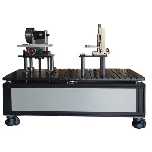 Buy cheap Engine Motor Load Testing Equipment Accuracy Motor Load Test Bench from wholesalers