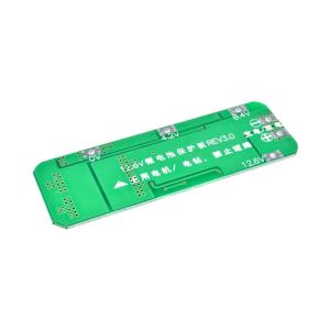 Buy cheap Charger Protection PCB Circuit Board BMS 12.6V Cell Charging Protecting Module 3S 20A Li Ion Lithium Battery 18650 from wholesalers