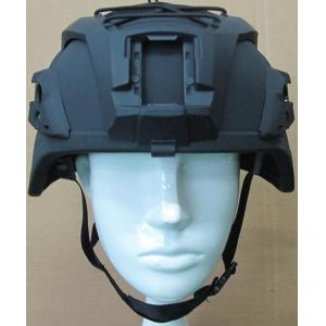 High Reliability Long-lasting Durability Aramid ARCH Bulletproof Helmet