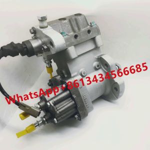 Buy cheap 6CT8.3 Electronically Controlled EFI With High Pressure Diesel Fuel Injection Pump 3973228 4921431 4902732 5594766 from wholesalers