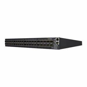 Buy cheap NVIDIA Quantum QM8790 InfiniBand Switches With 40 QSFP56 Ports 200Gb/S Transmission Rate from wholesalers
