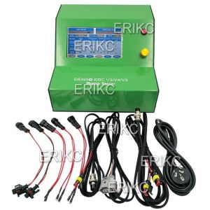 China ERIKC E1024151 High Precision Tester Distribution Pump Test Instrument for Denso V3 V4 V5 on sale China ERIKC E1024151 High Precision Tester Distribution Pump Test Instrument for Denso V3 V4 V5 on sale