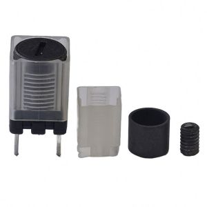 100uH IFT Coil RF Choke for Variable Inductors