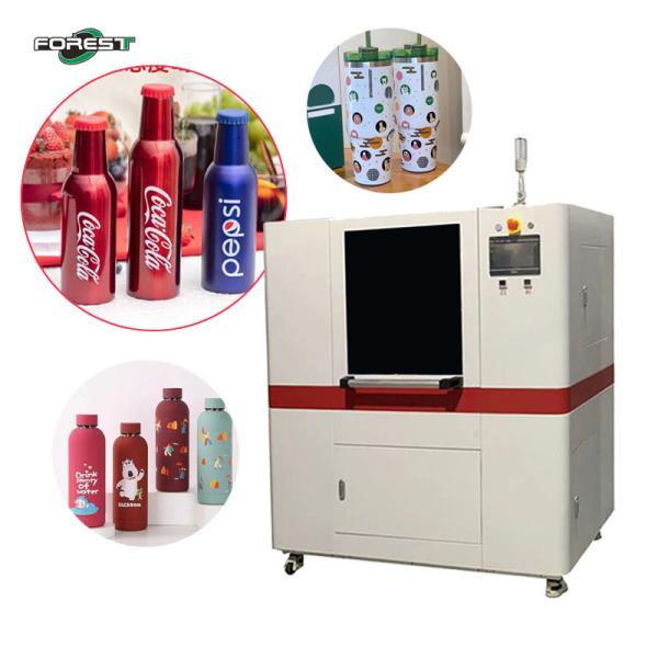 Quality Cylinder Inkjet Printer: Revolutionizing Printing Technology for sale