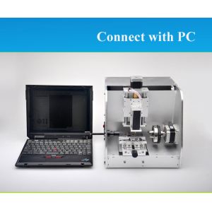 Buy cheap jewelry engraving machine tools am30 cnc gold engraving machine ring engraving machine for sale from wholesalers