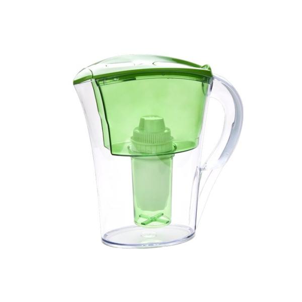Quality Direct Drinking Water Water Purification Pitcher For Household Pre - Filtration for sale