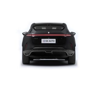 Buy cheap 116KWh Avatr 11 SUV from wholesalers