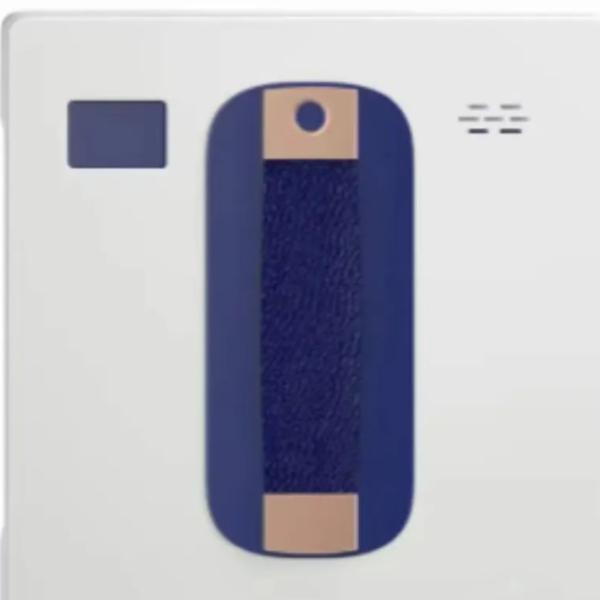 Quality Wireless Robot Window Cleaner With Water Spray Effective Cleaning Solution for sale