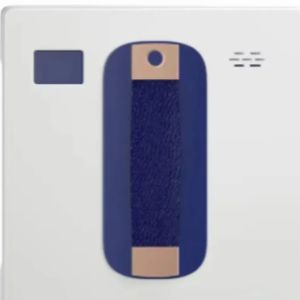 Buy cheap Wireless Robot Window Cleaner With Water Spray Effective Cleaning Solution from wholesalers