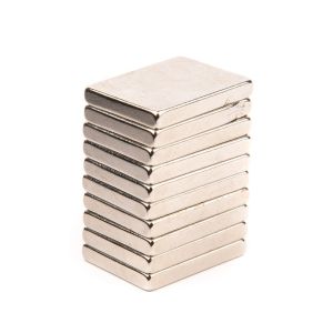Buy cheap Super Strong Custom Neodymium Magnets Block Shape from wholesalers