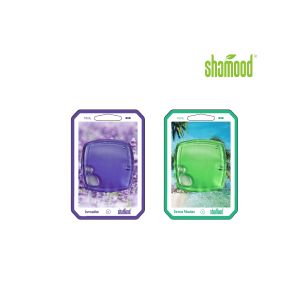 Buy cheap Eco-Friendly 8ML Hanging Air Freshener Scents Long Lasting Bathroom Air Freshener from wholesalers