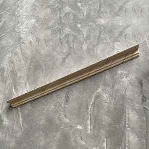 Buy cheap OEM ODM Rectangular Composite WPC Skirting Customization product