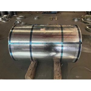 Buy cheap Cold Rolled Technology Galvanised Steel Coil With Excellent Formability from wholesalers
