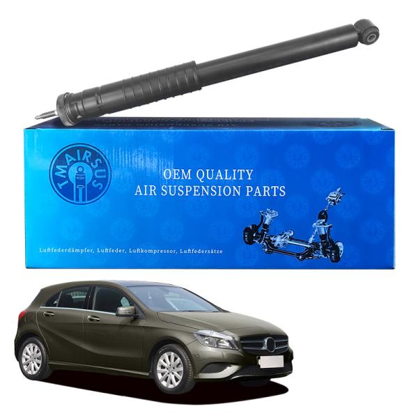 Adjustable Shock Absorber For Merdeces Benz W169 W245 Shock Strut Assembly