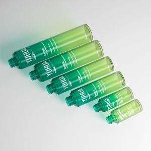 Buy cheap Silk Screen Printing PET Spray Bottle with Fine Mist Spray Pattern from wholesalers