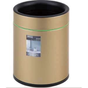 Buy cheap Bathroom Pedal Sanitary Bin Dia 236X306mm 1 year Warrranty from wholesalers