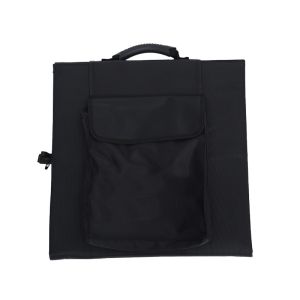 Buy cheap 200W Portable solar blanket for camping from wholesalers