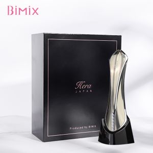 Buy cheap Rejuvenating 12W Vibrating Beauty Apparatus Ultrasonic Rf Ems from wholesalers