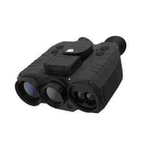 Buy cheap Military 640*512 Resolution Binocular Night Vision Reconnaissance Thermal Imaging Mirror from wholesalers