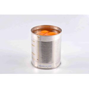 Buy cheap Canned Yellow Peach halves in light Syrup / in heavy syrup from wholesalers