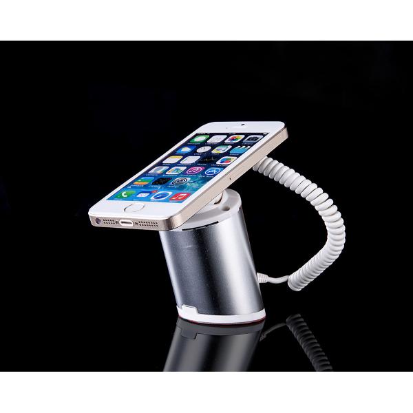 Buy cheap COMER anti-theft security desktop display alarm system for mobile phone exhibition from wholesalers