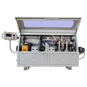 Edge Banding Machine for Wood Furniture MDF Small Automatic 0.4-3mm Edge