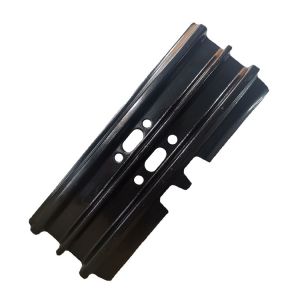 PC300-6 PC40-7 Excavator Track Shoes
