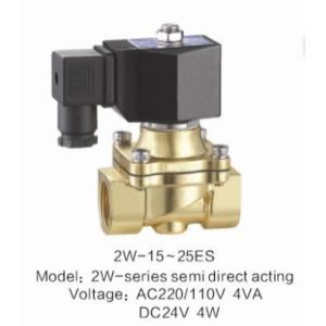 Buy cheap low power Slowly heating-up energy saving solenoid valve from wholesalers