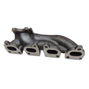 China Auto 1.6T Exhaust Manifold For Peugeot 2008 3008 308S 4008 5008 508 Citroen C3XR C4L C5 C6 OE 9816495980 9806755280 0341P6 on sale