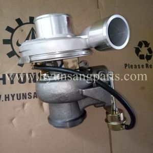 Buy cheap HYUNSANG ENGINE TURBOCHARGER 177-0440 from wholesalers