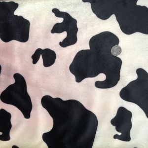 Buy cheap Fabric supplier Textile supplier Animal Pattern Prtinted Knit Polyester Fabric from wholesalers