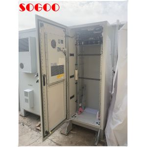 Buy cheap HUAWEI MTS9514A-AX21A1 Outdoor Power Supply Cabinet Integrated Cabinet from wholesalers
