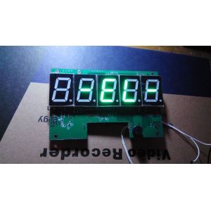 Buy cheap OCS mainboard/LZDG2/PCB/LED/Wireless remote control handle product