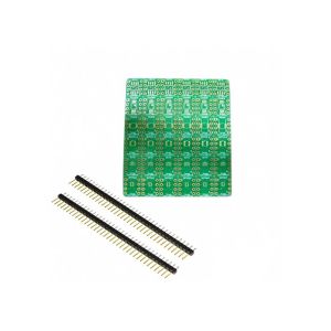 Buy cheap DIP-ADAPTER-EVM Embedded Solutions Low-Power Single Channel DIP Adapter Evaluation Board from wholesalers