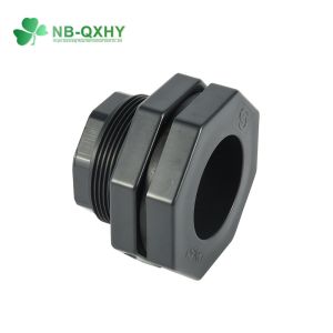 Buy cheap Glue Connection PVC Fitting for Swimming Pool DIN Pn16 Heat Resistant Lateral Wye Tee from wholesalers
