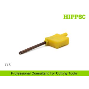 Square Shoulder CNC Custom Router Bit Thread Mount Bolt Milling Head