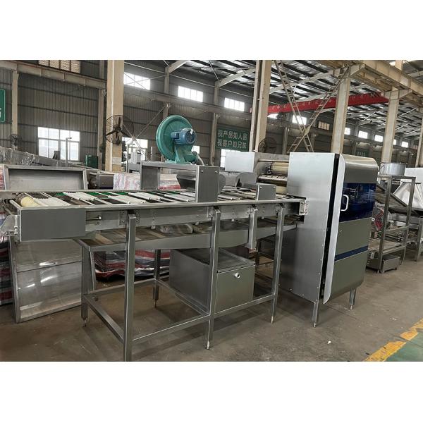 Quality Dongfang 70g/ Brick Instant Noodle Production Line Stainless Steel for sale