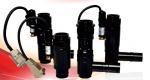 Buy cheap C Type Industrial Optical Telecentric Zoom Lens 12.5X Wide Magnification Range from wholesalers