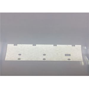 Buy cheap Light Yellow Electrical Insulation Paper With 10 Years Service Life from wholesalers