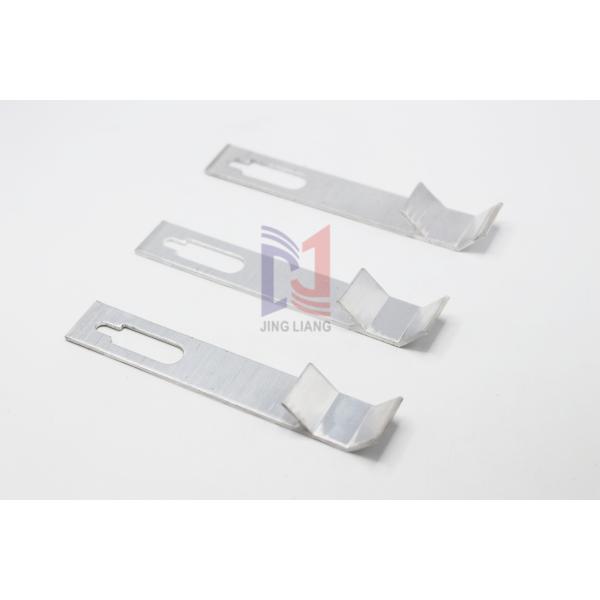 Buy cheap Customized Clips for Ceramic Tile Ventilated Facade System from wholesalers