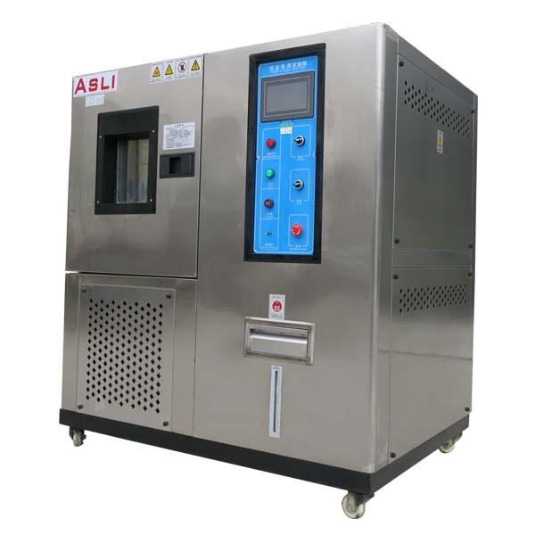 Quality Programmable Environmental Test Chmaber , Plastic Rubber Ozone Climatic Test Chamber for sale