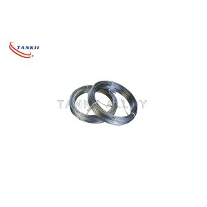 Buy cheap Customized 1400°C TK1 FeCrAl 2.0mm Ignition Plug Wires from wholesalers