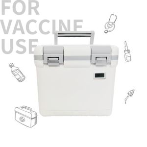 Buy cheap Portable Insulin Cooler Refrigerated Box Travel Cooler For Medication from wholesalers