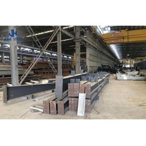 Buy cheap Light Steel Structre Design for Steel Building Prefabricated Ware House Shopping Mall from wholesalers