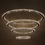 Buy cheap 110lm Lamp Luminous Flux 270 Degree Beam Angle Creative Modern Ring Light from wholesalers